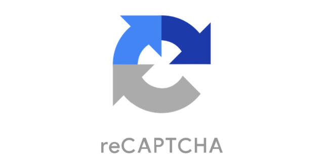 Goorle recaptcha